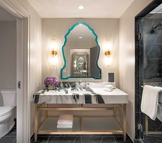 Grand Bohemian Hotel Charlotte,  Autograph Collection