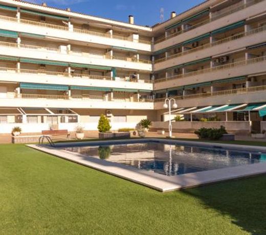 Apartment Els Espigons