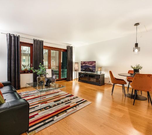 Tjuvholmen, great apartment & best area