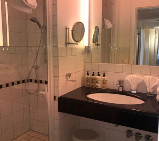 Hotel Scherf
