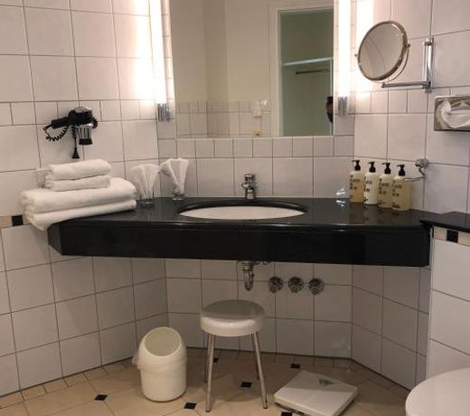Hotel Scherf