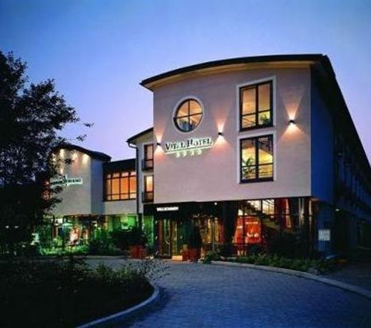Vital Hotel