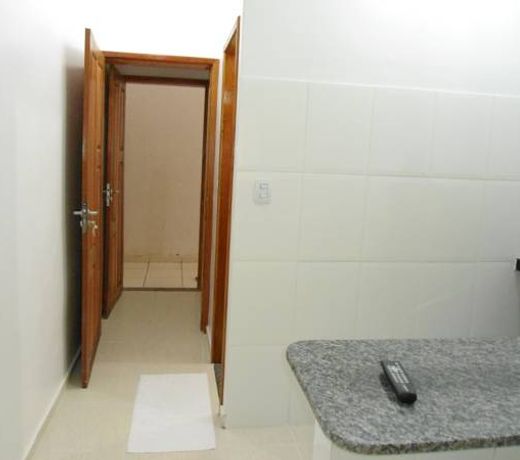 Residencial Dom Fernando