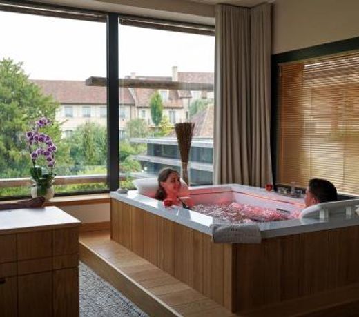 Relais Bernard Loiseau