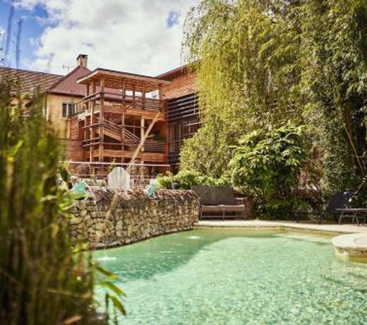 Relais Bernard Loiseau