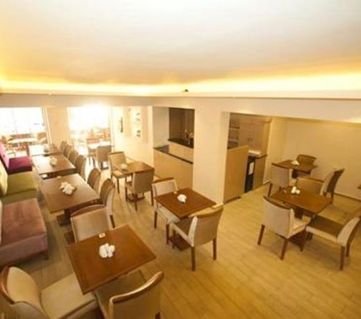 Simal Butik Hotel