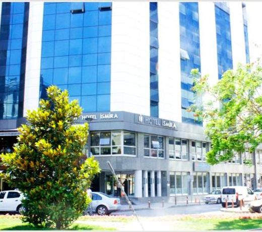 Hotel Ismira