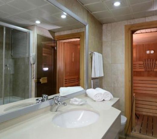 Hotel Ismira