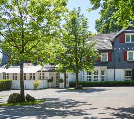 Parkhaus Hugel