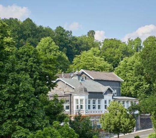 Parkhaus Hugel