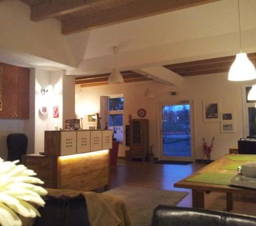 Hotel Rutherbach