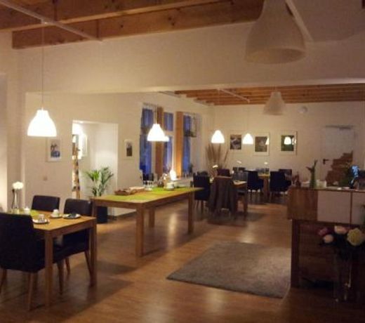 Hotel Rutherbach