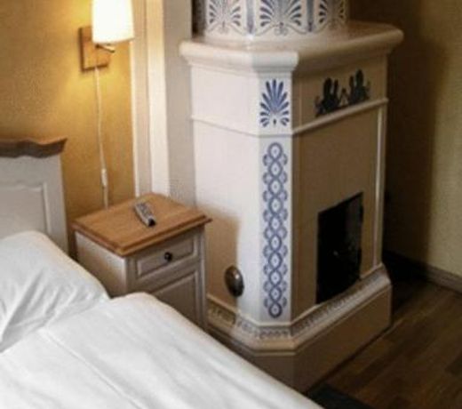 Hotell Hilda