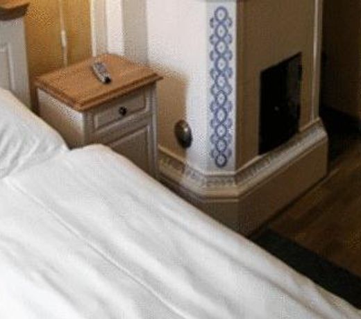 Hotell Hilda