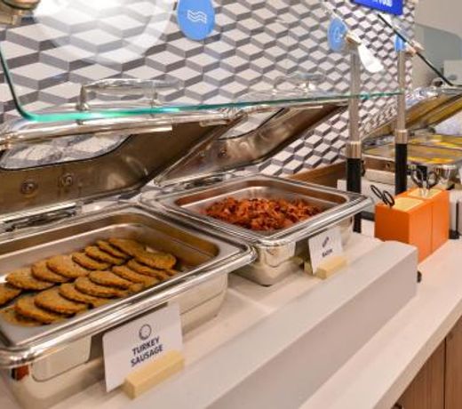 Holiday Inn Express & Suites Chicago O'Hare Airport, an IHG Hotel