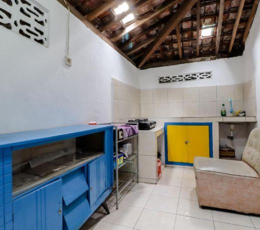 Homestay Ndalem Soewondo