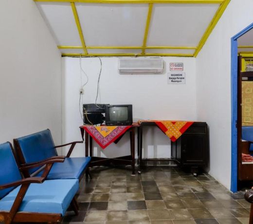Homestay Ndalem Soewondo