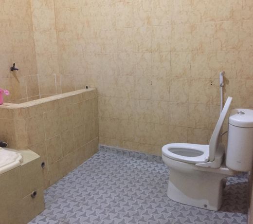 Samara Guest house