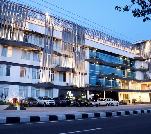 Aveon Hotel Yogyakarta by Daphna International