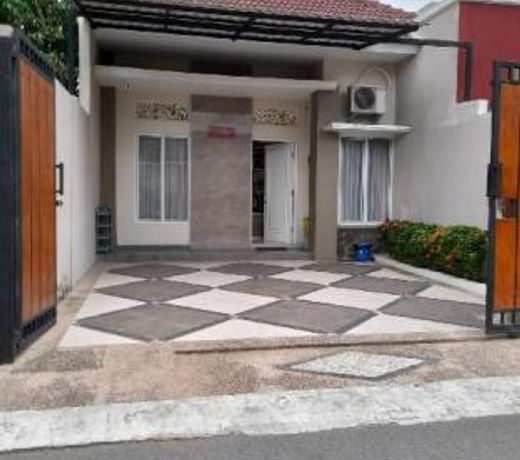Ndalem PR3 Wetan Guest House Yogyakarta