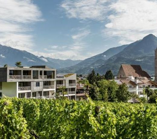 Golf Boutique-Hotel Ballguthof