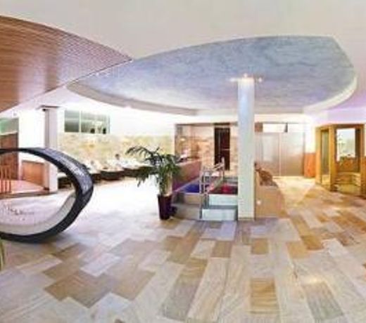 Golf Boutique-Hotel Ballguthof