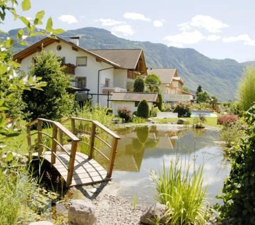 Hotel Tiefenbrunn Gardensuites & Breakfast