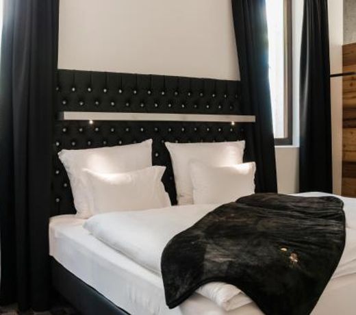 Garni Hotel Katzenthalerhof