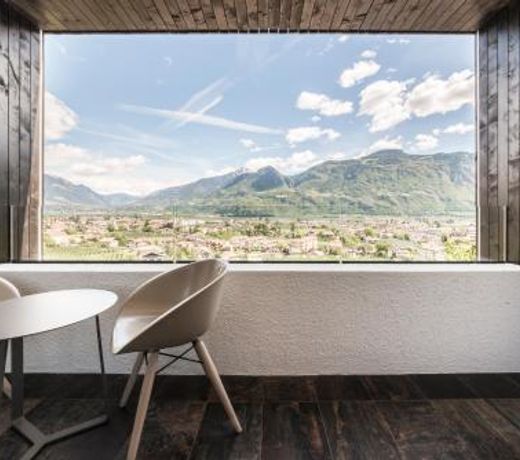 Garni Hotel Katzenthalerhof