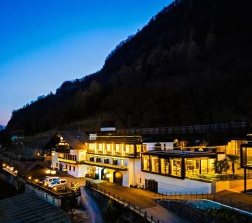 Garni Hotel Katzenthalerhof