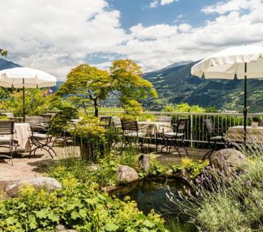 Hotel Braunsbergerhof