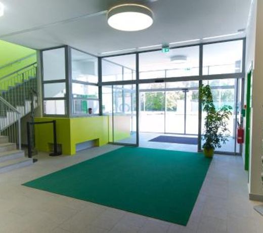 Sport Hotel Ljubljana