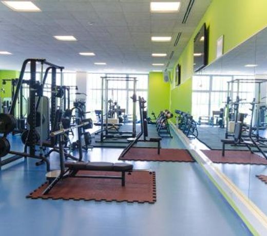 Sport Hotel Ljubljana