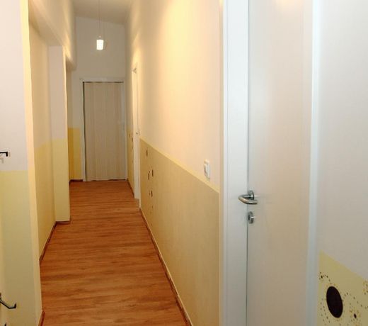 Guesthouse Double Room OKI3
