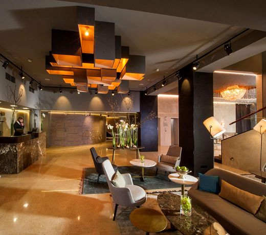 Best Western Premier Hotel Slon