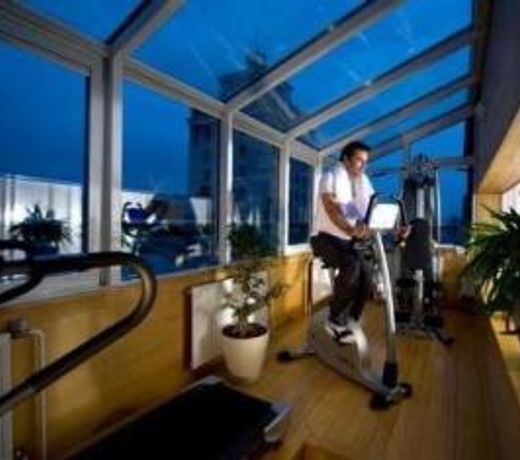 Best Western Premier Hotel Slon