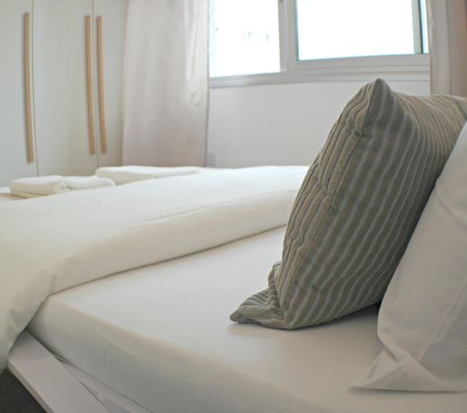 Comfortable beach studio-apartment TERRA