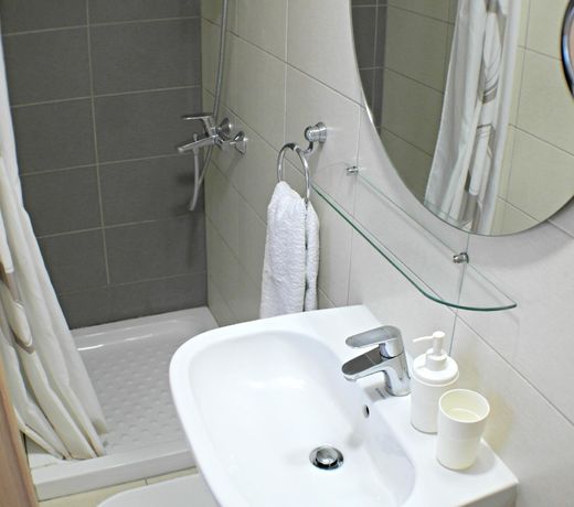 Comfortable beach studio-apartment TERRA