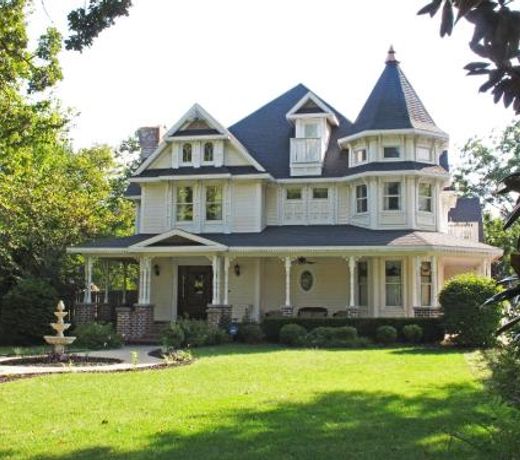 The Victoria Bed & Breakfast