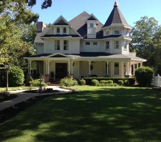 The Victoria Bed & Breakfast