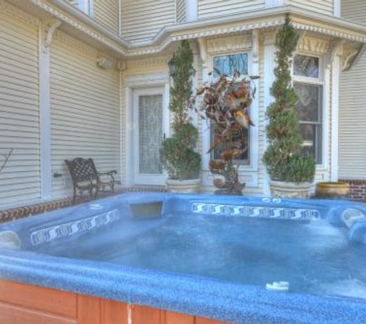 The Victoria Bed & Breakfast
