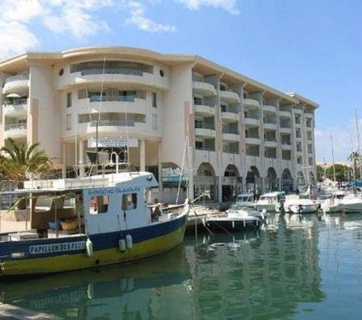 Résidence du Port - Borghese