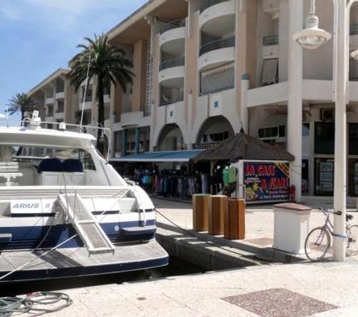 Résidence du Port - Borghese