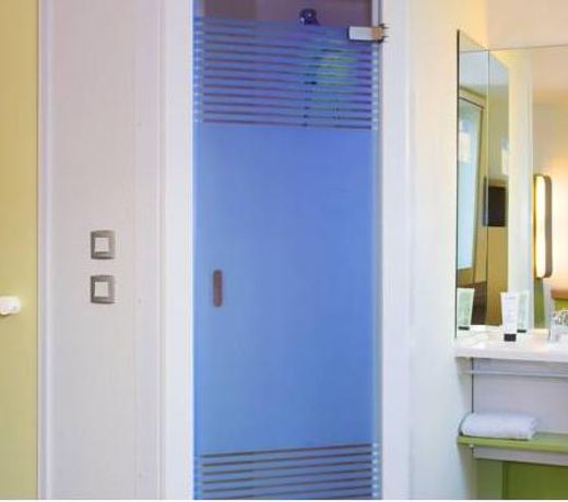 ibis budget Frejus Capitou A8