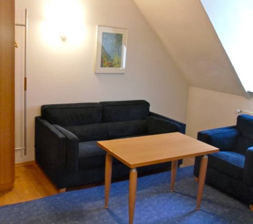 Hotel zum Scheppen Eck