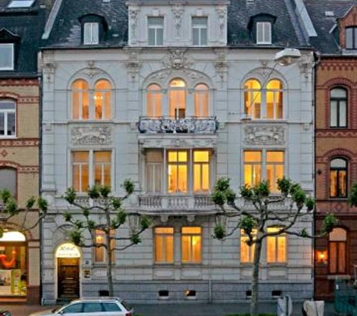 Hotel zum Scheppen Eck