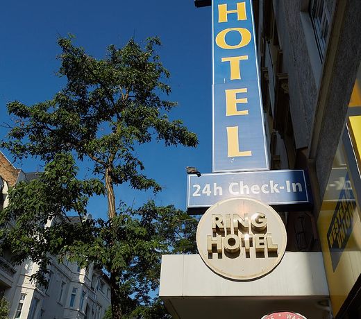 Ring Hotel