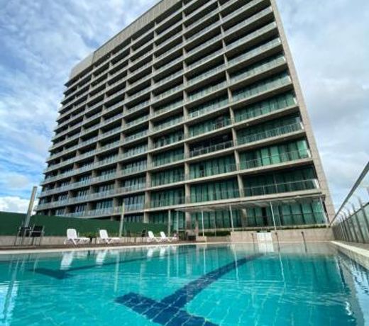 Kuching Imperial Suites Cozy Corner