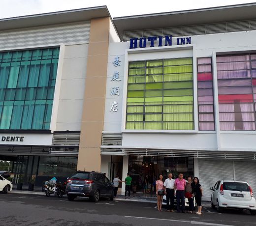 HOTIN INN
