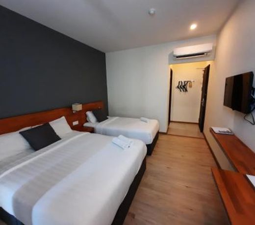 HOTIN INN